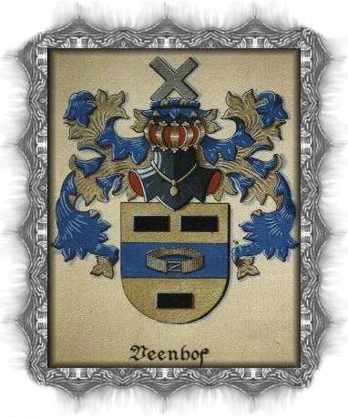 Veenhof Crest